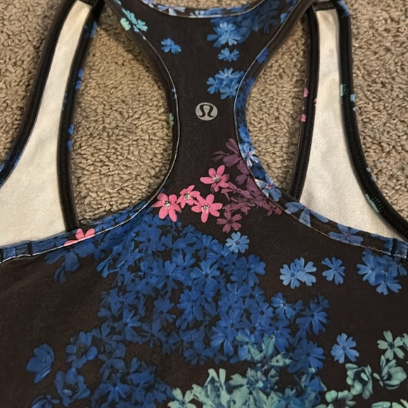 Lululemon Racerback Tanks - Picture 7 of 8
